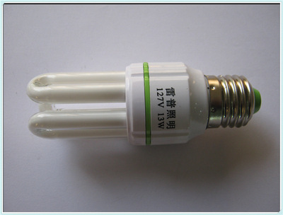 【供應防爆7W-13W節能燈 127v節能燈】價格,廠家,圖片,節能燈,中山市古鎮綠鳥燈飾電器廠-