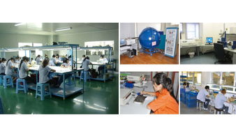 江門市蓬江區(qū)方政電器廠