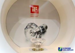 多樣化產(chǎn)品引領(lǐng)創(chuàng)新 三星展示高光效及獲獎LED照明技術(shù)